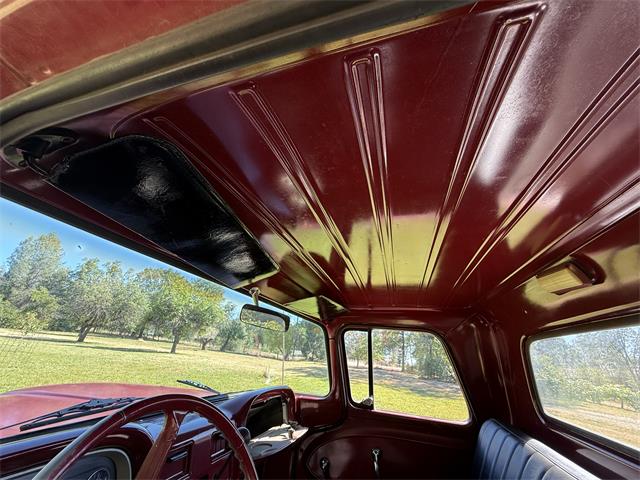 1961 Chevrolet Apache (CC-2077184) for sale in Anderson , Ca 