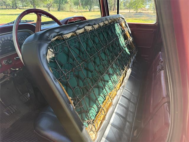 1961 Chevrolet Apache (CC-2077184) for sale in Anderson , Ca 