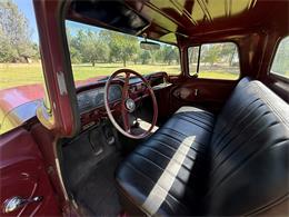 1961 Chevrolet Apache (CC-2077184) for sale in Anderson , Ca 