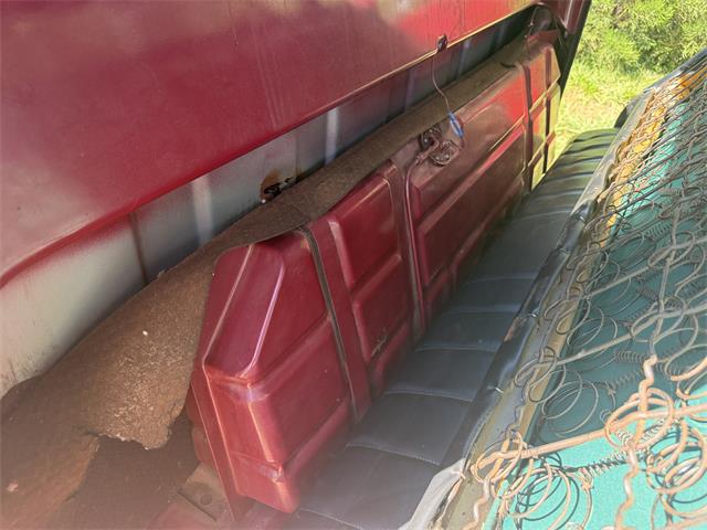 1961 Chevrolet Apache (CC-2077184) for sale in Anderson , Ca 