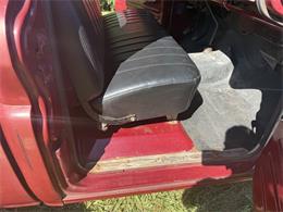 1961 Chevrolet Apache (CC-2077184) for sale in Anderson , Ca 