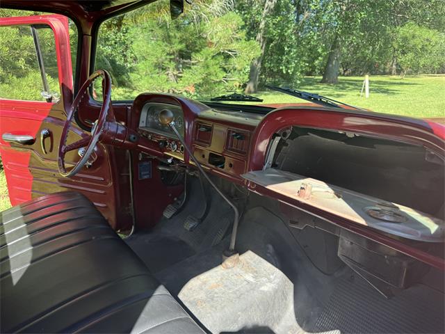1961 Chevrolet Apache (CC-2077184) for sale in Anderson , Ca 