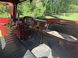 1961 Chevrolet Apache (CC-2077184) for sale in Anderson , Ca 