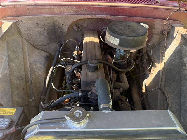 1961 Chevrolet Apache (CC-2077184) for sale in Anderson , Ca 