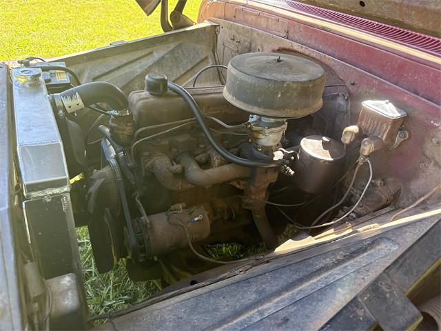 1961 Chevrolet Apache (CC-2077184) for sale in Anderson , Ca 