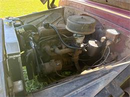 1961 Chevrolet Apache (CC-2077184) for sale in Anderson , Ca 