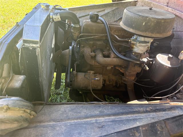 1961 Chevrolet Apache (CC-2077184) for sale in Anderson , Ca 