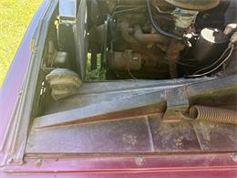 1961 Chevrolet Apache (CC-2077184) for sale in Anderson , Ca 
