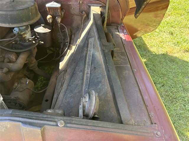 1961 Chevrolet Apache (CC-2077184) for sale in Anderson , Ca 