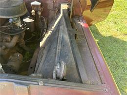 1961 Chevrolet Apache (CC-2077184) for sale in Anderson , Ca 