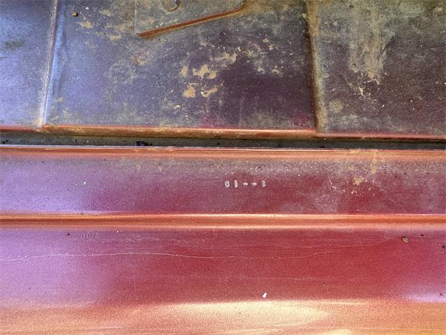 1961 Chevrolet Apache (CC-2077184) for sale in Anderson , Ca 