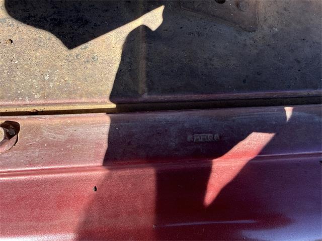 1961 Chevrolet Apache (CC-2077184) for sale in Anderson , Ca 
