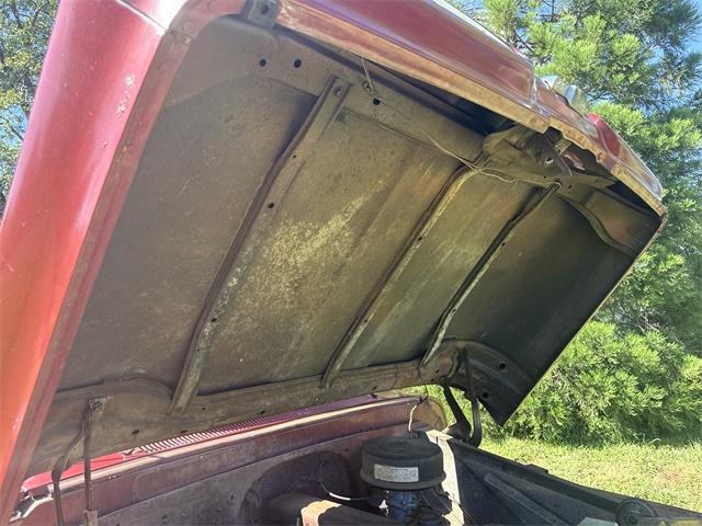 1961 Chevrolet Apache (CC-2077184) for sale in Anderson , Ca 