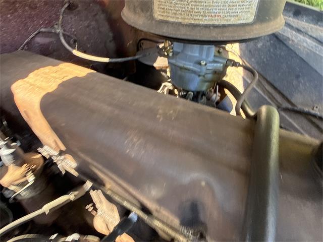 1961 Chevrolet Apache (CC-2077184) for sale in Anderson , Ca 
