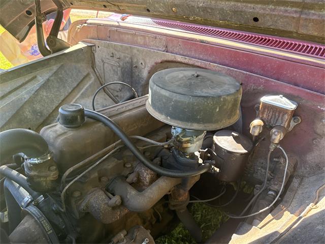 1961 Chevrolet Apache (CC-2077184) for sale in Anderson , Ca 