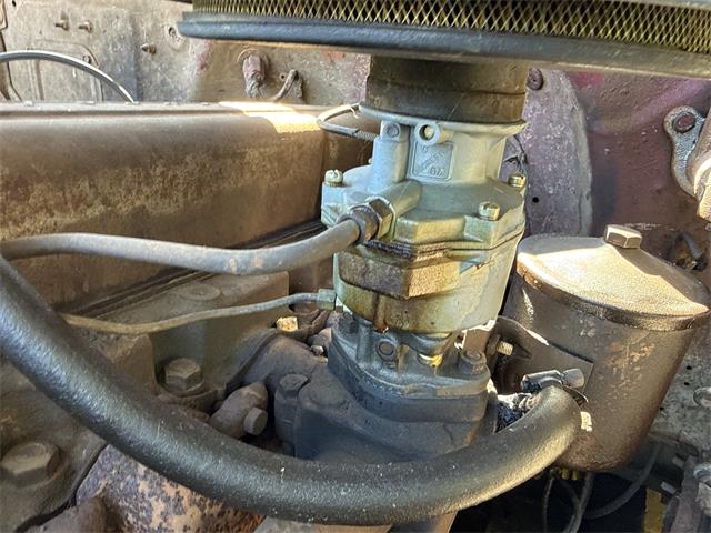 1961 Chevrolet Apache (CC-2077184) for sale in Anderson , Ca 