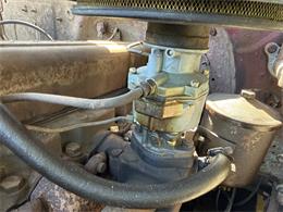1961 Chevrolet Apache (CC-2077184) for sale in Anderson , Ca 