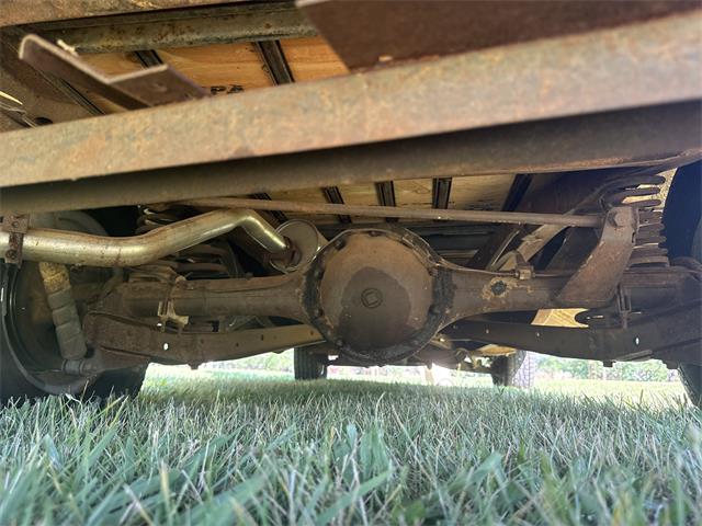 1961 Chevrolet Apache (CC-2077184) for sale in Anderson , Ca 