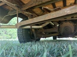 1961 Chevrolet Apache (CC-2077184) for sale in Anderson , Ca 