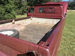 1961 Chevrolet Apache (CC-2077184) for sale in Anderson , Ca 