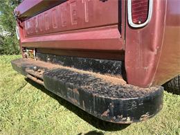 1961 Chevrolet Apache (CC-2077184) for sale in Anderson , Ca 