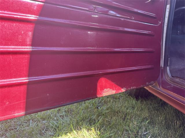 1961 Chevrolet Apache (CC-2077184) for sale in Anderson , Ca 