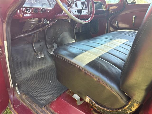 1961 Chevrolet Apache (CC-2077184) for sale in Anderson , Ca 