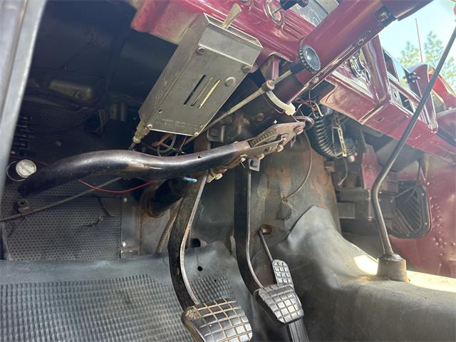 1961 Chevrolet Apache (CC-2077184) for sale in Anderson , Ca 