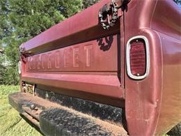 1961 Chevrolet Apache (CC-2077184) for sale in Anderson , Ca 