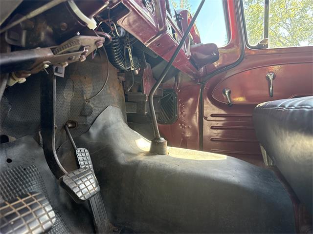 1961 Chevrolet Apache (CC-2077184) for sale in Anderson , Ca 