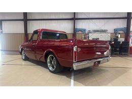 1972 Chevrolet C10 (CC-2077186) for sale in Spring Branch, Texas