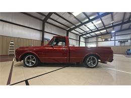 1972 Chevrolet C10 (CC-2077186) for sale in Spring Branch, Texas