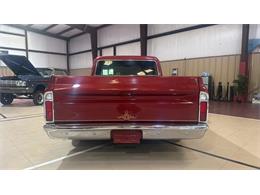 1972 Chevrolet C10 (CC-2077186) for sale in Spring Branch, Texas