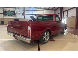 1972 Chevrolet C10 (CC-2077186) for sale in Spring Branch, Texas