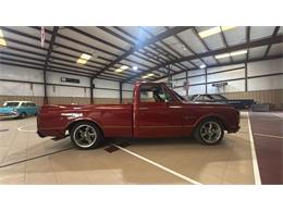 1972 Chevrolet C10 (CC-2077186) for sale in Spring Branch, Texas
