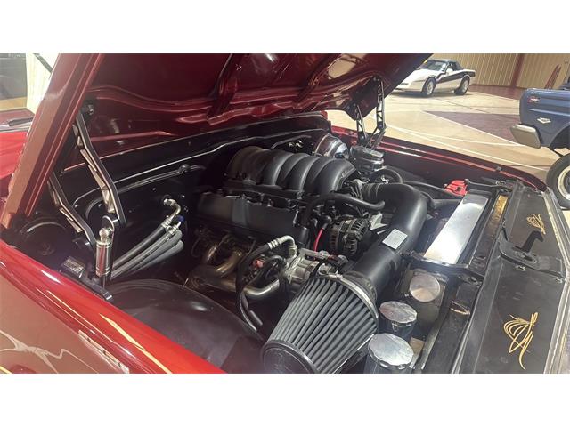 1972 Chevrolet C10 (CC-2077186) for sale in Spring Branch, Texas