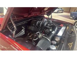 1972 Chevrolet C10 (CC-2077186) for sale in Spring Branch, Texas