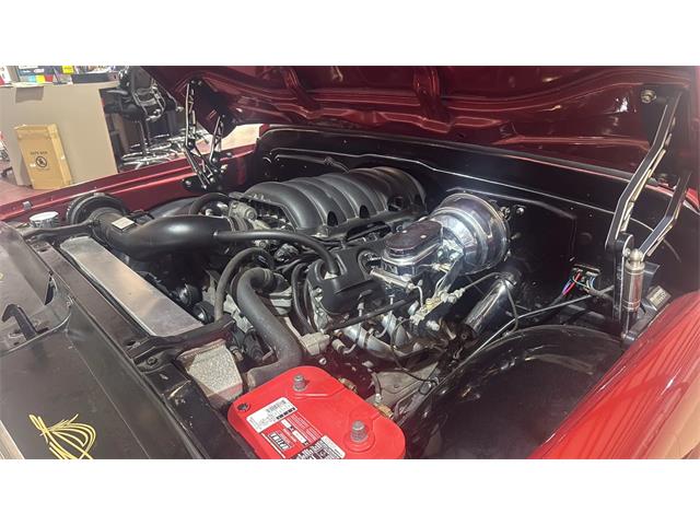 1972 Chevrolet C10 (CC-2077186) for sale in Spring Branch, Texas