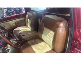 1972 Chevrolet C10 (CC-2077186) for sale in Spring Branch, Texas