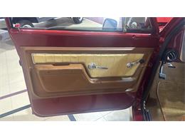 1972 Chevrolet C10 (CC-2077186) for sale in Spring Branch, Texas