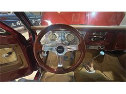 1972 Chevrolet C10 (CC-2077186) for sale in Spring Branch, Texas