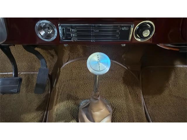 1972 Chevrolet C10 (CC-2077186) for sale in Spring Branch, Texas