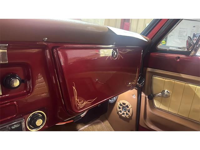 1972 Chevrolet C10 (CC-2077186) for sale in Spring Branch, Texas