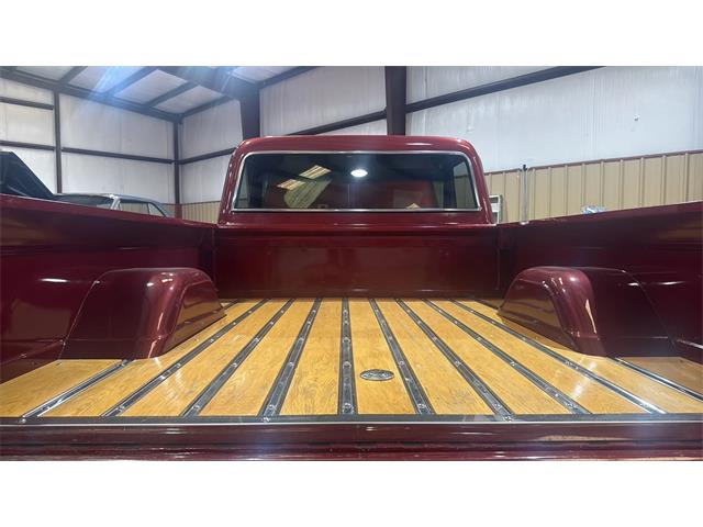 1972 Chevrolet C10 (CC-2077186) for sale in Spring Branch, Texas