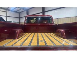 1972 Chevrolet C10 (CC-2077186) for sale in Spring Branch, Texas