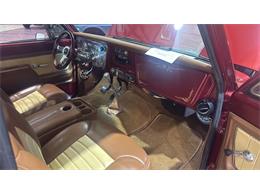 1972 Chevrolet C10 (CC-2077186) for sale in Spring Branch, Texas