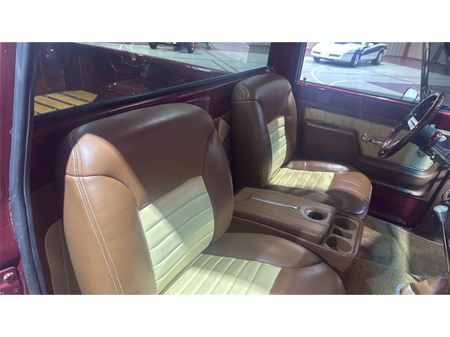 1972 Chevrolet C10 (CC-2077186) for sale in Spring Branch, Texas