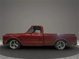 1972 Chevrolet C10 (CC-2077186) for sale in Spring Branch, Texas