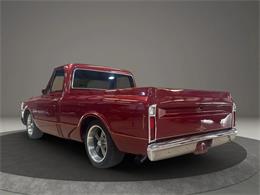 1972 Chevrolet C10 (CC-2077186) for sale in Spring Branch, Texas