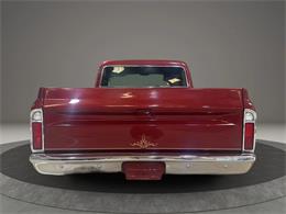 1972 Chevrolet C10 (CC-2077186) for sale in Spring Branch, Texas